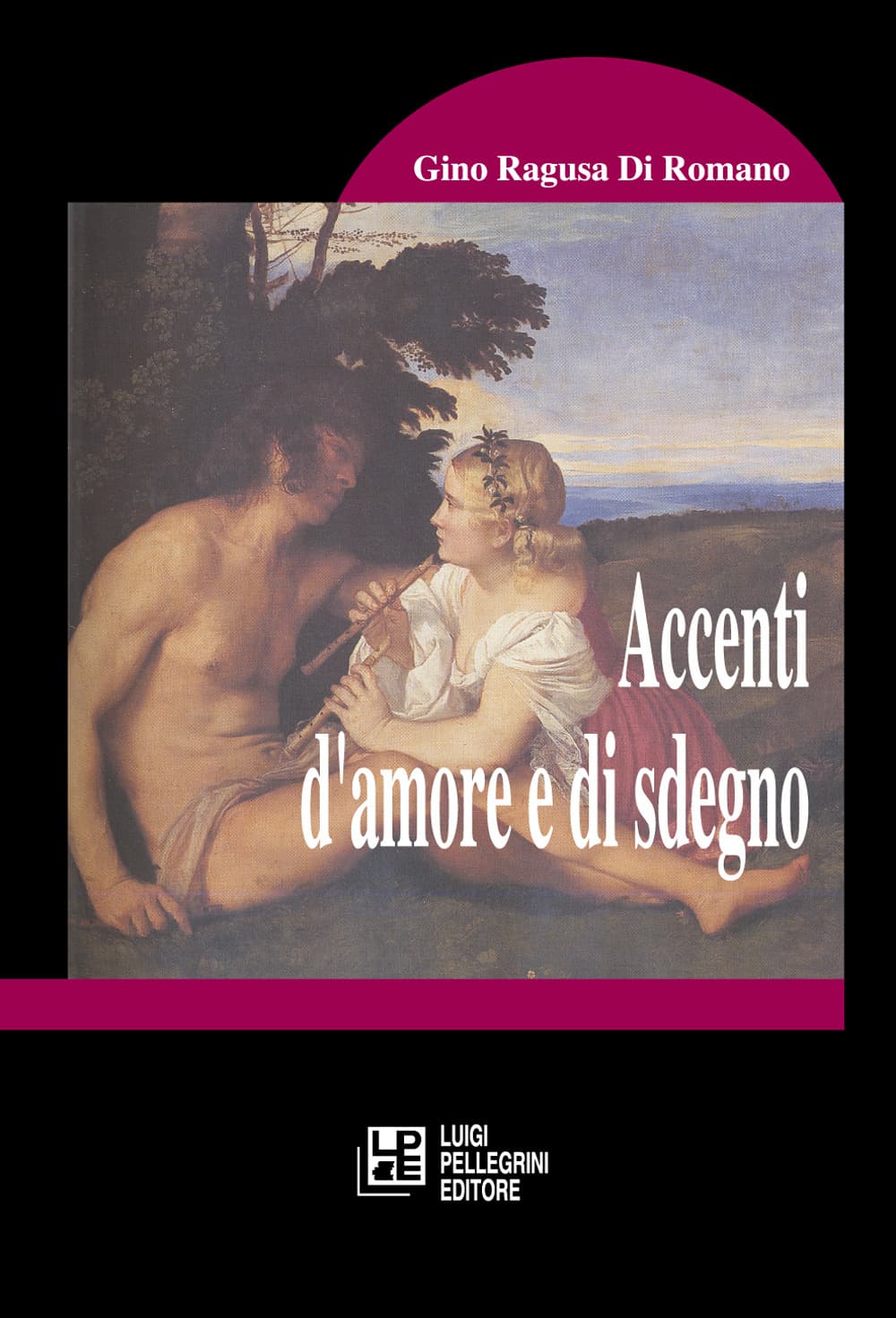 Accenti d'amore e di sdegno
