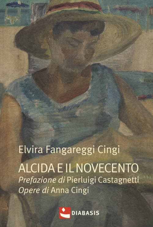 Alcida e il Novecento