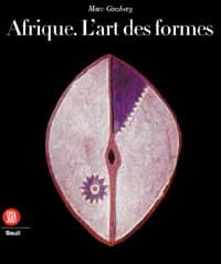 Afrique l'art des formes