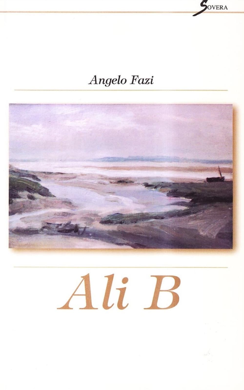 Ali B