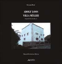 Adolf Loos: villa Müller