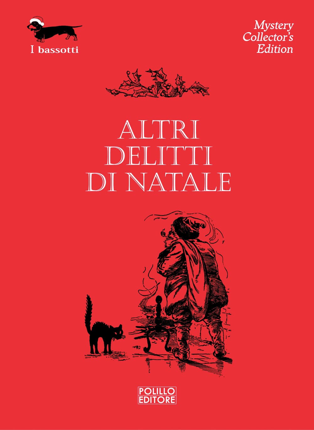 Altri delitti di Natale