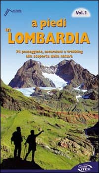 A piedi in Lombardia