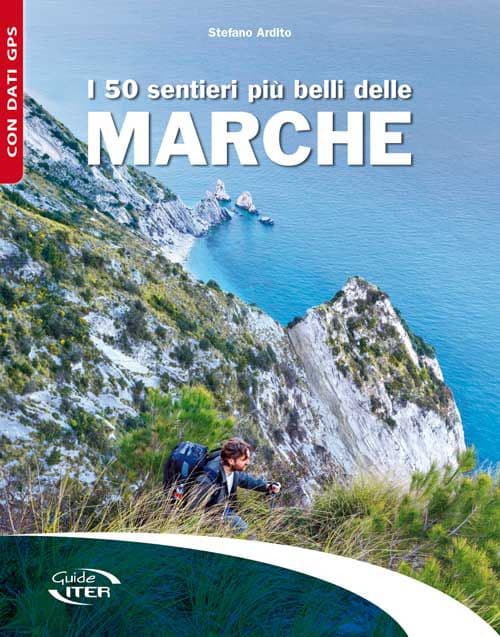 50 sentieri più belli delle Marche