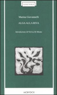 Alga alla riva