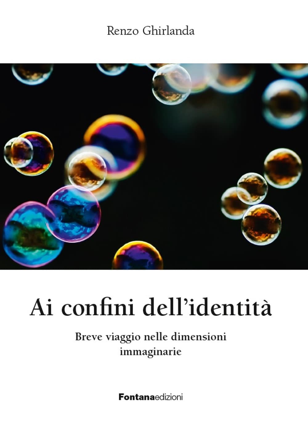 Ai confini dell’identità