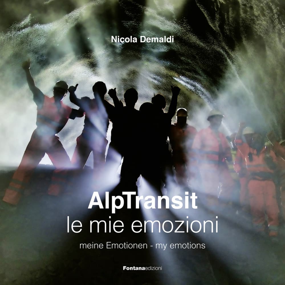 AlpTransit. Le mie emozioni