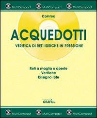 Acquedotti. Verifica di reti idriche in pressione