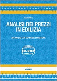 Analisi dei prezzi in edilizia