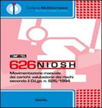 626 Niosh. Movimentazione manuale dei carichi