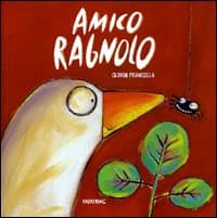 Amico ragnolo