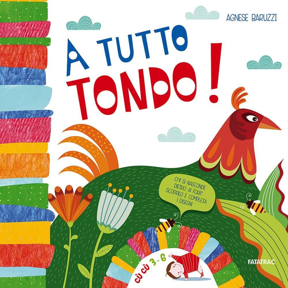 A tutto tondo!