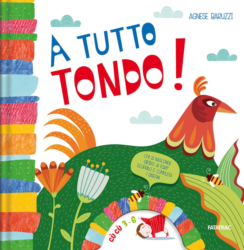 A tutto tondo!