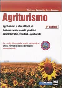 Agriturismo