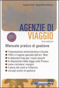 Agenzie di viaggio