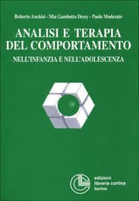 Analisi e terapia del comportamento nell'infanzia e nell'adolescenza