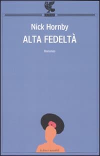Alta fedeltà