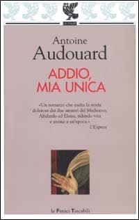 Addio, mia unica