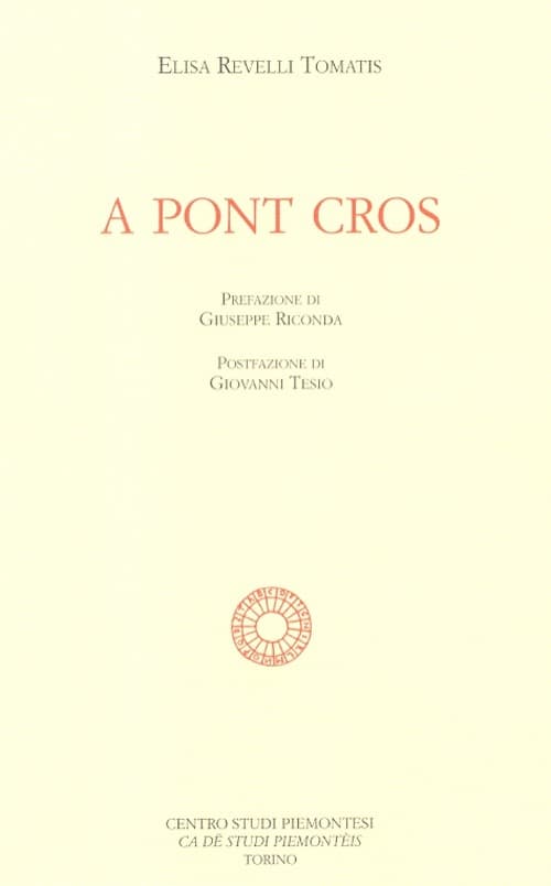 A pont cros