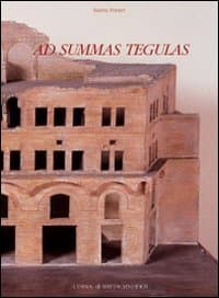 Ad summas tegulas. Untersuchungen zu viegelschossigen Gebäudelblöcken mit Wohneinheiten und Insulae im Kaiserzeitlichen Rom