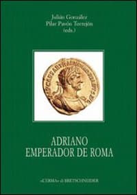 Adriano emperador de Roma