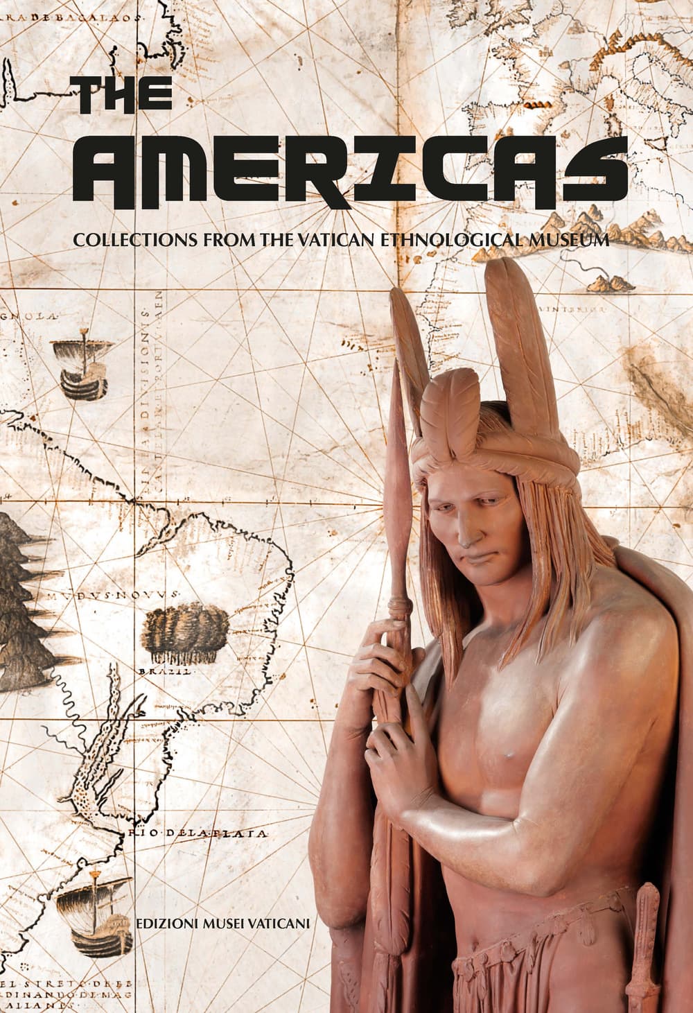 Americas. Collections from the Vatican Ethnological Museum