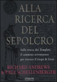 Alla ricerca del sepolcro