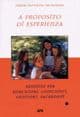 A proposito di esperienza. Sussidio per educatori, catechisti, genitori, sacerdoti