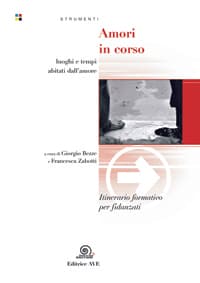 Amori in corso. Itinerario formativo per fidanzati