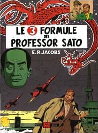 3 formule del professor Sato