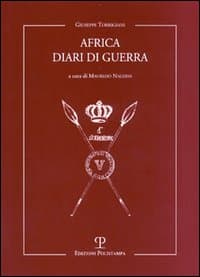 Africa. Diari di guerra