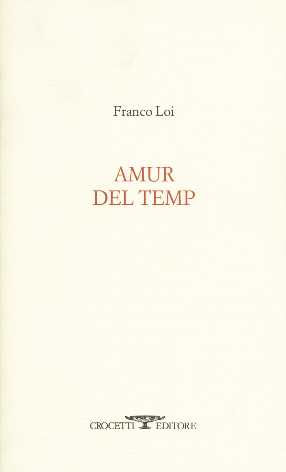 Amur del temp