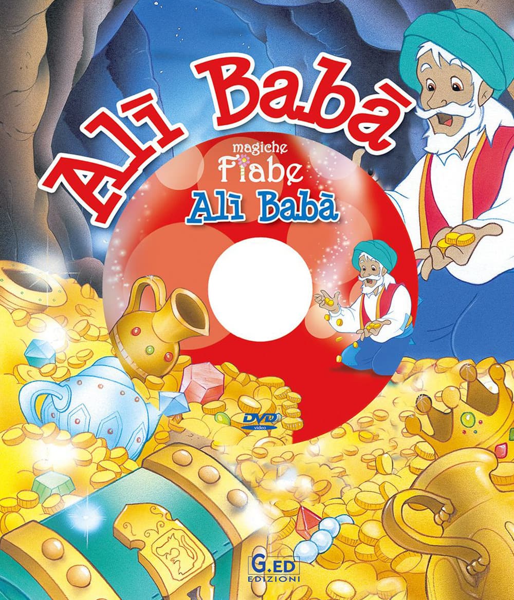 Alì Babà