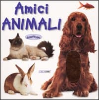 Amici animali