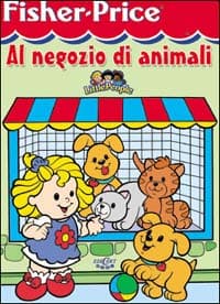 Al negozio di animali