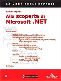 Alla scoperta di Microsoft.NET