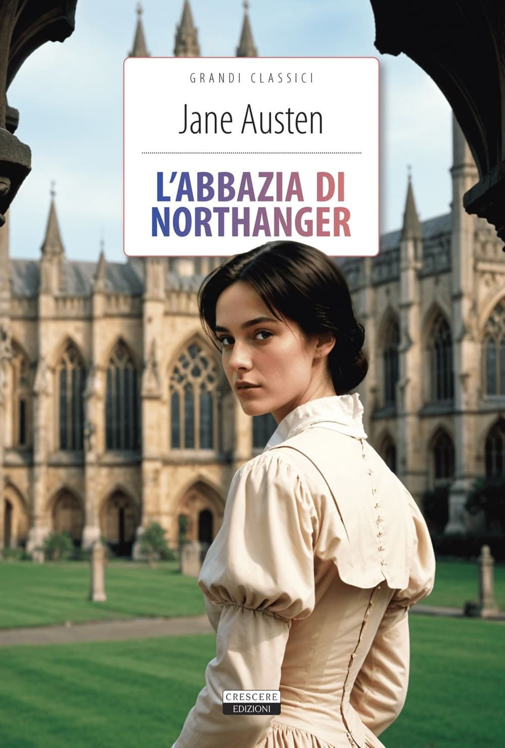 Abbazia di Northanger