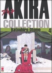 Akira collection