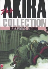 Akira collection