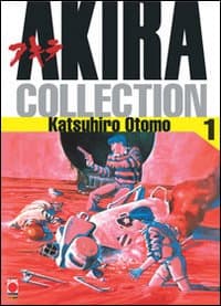 Akira collection