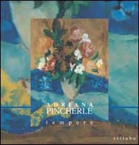 Adriana Pincherle. Tempere