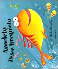 Anacleto pesce irrequieto