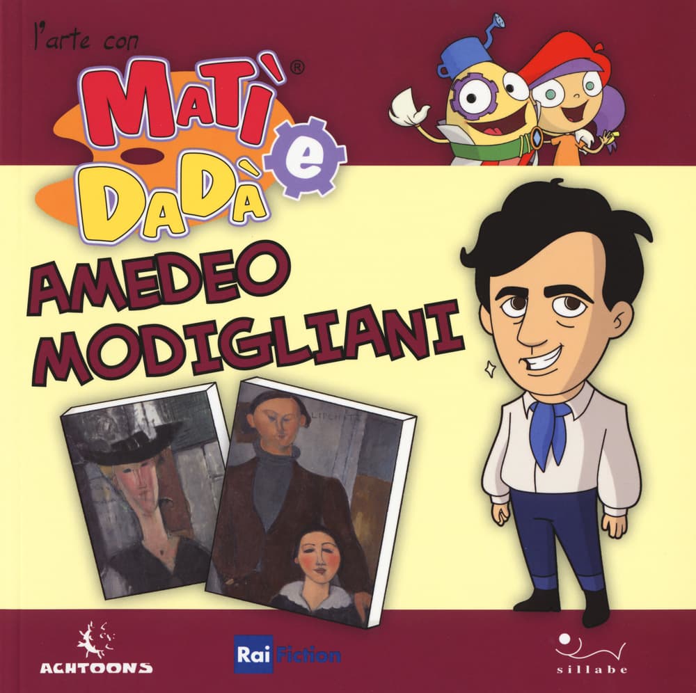 Amedeo Modigliani