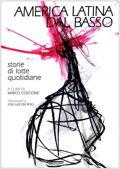 America latina dal basso. Storie di lotte quotidiane