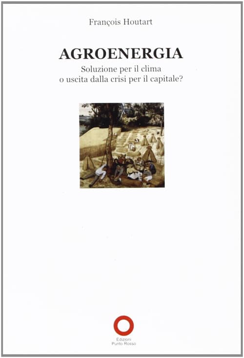 Agroenergia. Soluzione per il clima e uscita dalla crisi per il capitale?