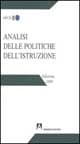 Analisi delle politiche dell'istruzione 1999