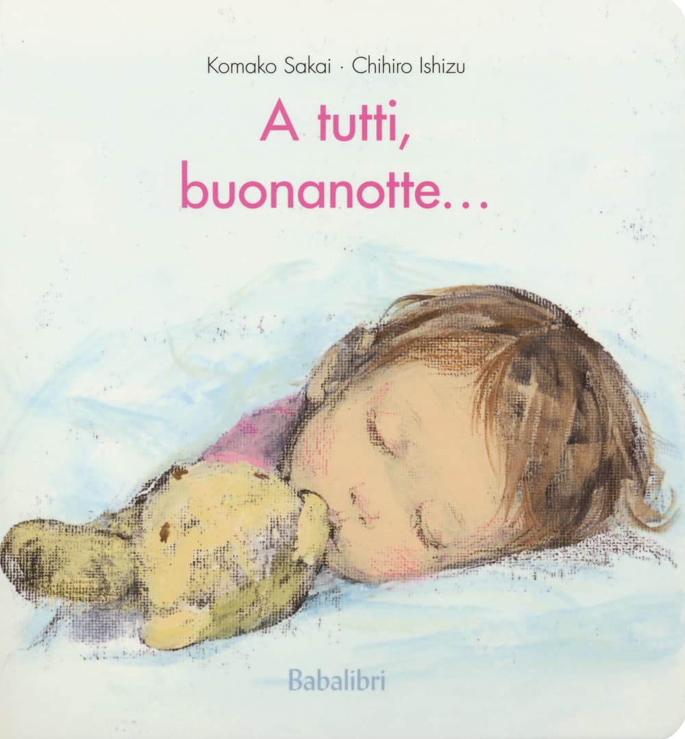 A tutti, buonanotte...
