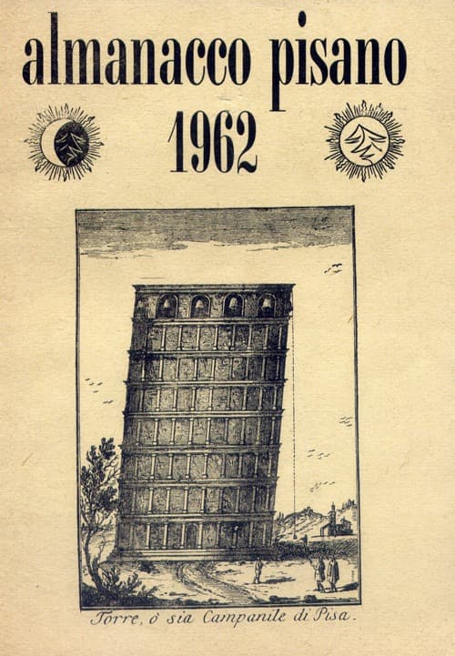 Almanacco pisano