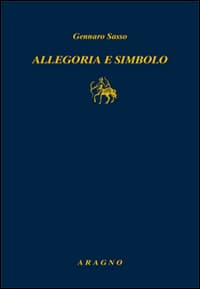 Allegoria e simbolo