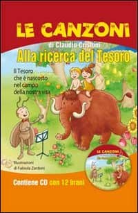 Alla ricerca del tesoro. Cantacantaconnoi
